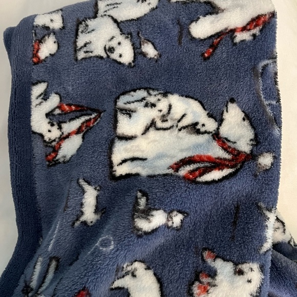 Vera Bradley Accessories Vera Bradley Infinity Scarf With Polar